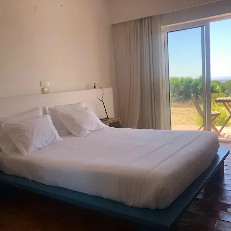 Alto Da Lua Guest house