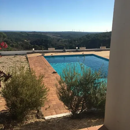 Penzion Alto Da Lua