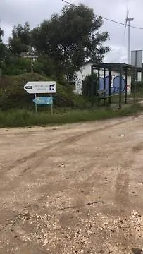 Alto Da Lua Affittacamere