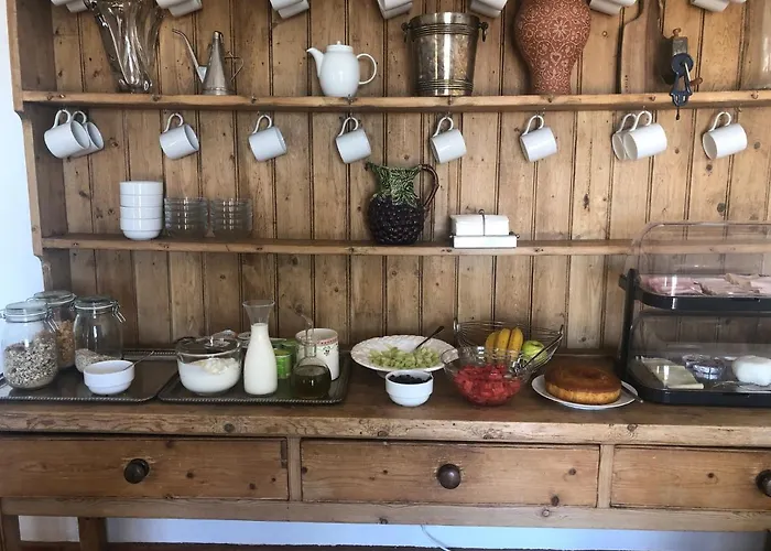 Πανσιόν Alto Da Lua 3*