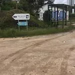 Alto Da Lua Pensionat