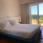 Alto Da Lua Pensionat